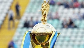 СК "Полтава", "Гірник-Спорт" і "Олімпія" крокують далі у Кубку країни з футболу