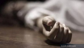 Біля Полтави знайшли труп жінки