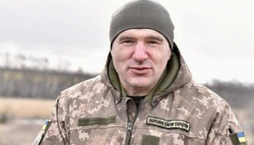 Екскомандира 116-ї бригади тероборони звинуватили у привласненні службової автівки