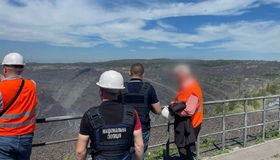 Легалізація майна в особливо великих розмірах: підозрюють голову правління Полтавського ГЗК
