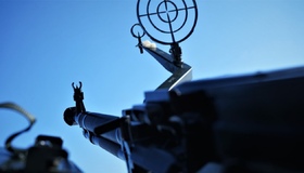 На Полтавщині пролунала серія вибухів: тривога триває понад 10 годин