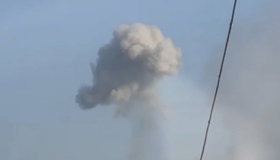 У Лубнах через вибух є загиблий та поранені. ВІДЕО