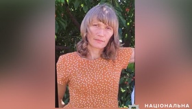 На Полтавщині розшукують 42-річну жінку