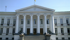 Більшість медіа не запросили на звіт секретарки Полтавської міськради