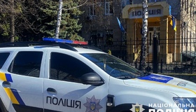 У Кременчуці дворічна дитина випала з сьомого поверху