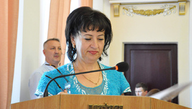 "Злила" персональні дані діток команді Мамая: звільнили службовицю у Полтаві