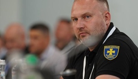 Підприємців та жителів області дурять від імені очільника ОВА
