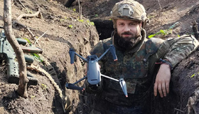 Юліан Матвійчук став Героєм України