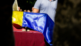 Протягом тижня стало відомо про загибель ще 25 захисників з Полтавщини