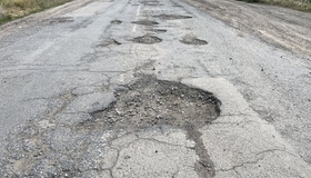 Полтавські дорожники відновлять покриття в одинадцяти тергромадах