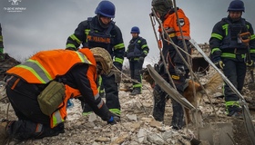 На Полтавщині оголосили триденну жалобу через російську атаку