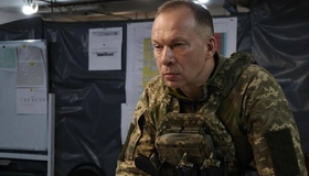 Сирський відреагував на російський удар по Інституту зв’язку в Полтаві. Злочинців покарають