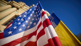 США засудили російський обстріл в Полтаві і пообіцяли новий пакет військової допомоги