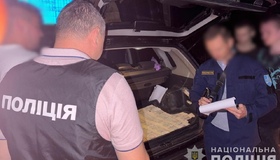 На Полтавщині на хабарі затримали керівника райуправління Держпродспоживслужби