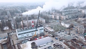 У Полтаві підготували до опалювального спезону майже половину житлових будинків