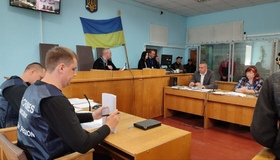 На Полтавщині судять російських полонених - військових злочинців