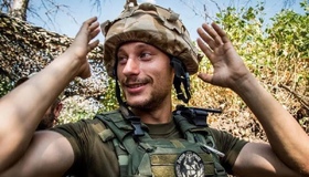 Із російського полону повернувся військовий із Полтавщини