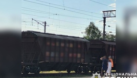 У Лубнах підлітка вразило електричним струмом, потрібні донори крові
