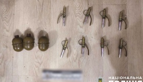 Незаконно зберігав боєприпаси: обвинувачують мешканця Лубенської громади
