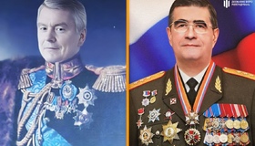 Розшукують управителів активів екснардепа Дашутіна та російського генерала Капашина в Полтаві