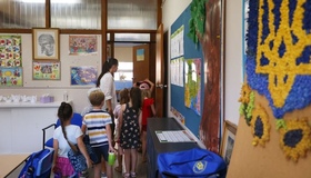 Полтавці говоритимуть про виховання щасливих дітей