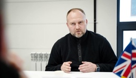 Пронін може залишити посаду "губернатора" Полтавщини: тема кулуарів полтавської влади