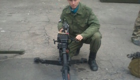 На Полтавщині засудили бойовика "ДНР"