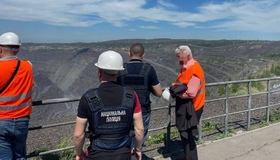 Посадовців Полтавського ГЗК судять за привласнення десятків мільйонів гривень
