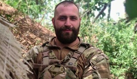 Стронгмен з Полтавщини представить Україну на міжнародних змаганнях ветеранів