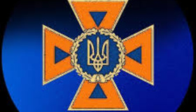 Мобільний клас безпеки на Полтавщині: рятувальники навчають дітей правил безпеки
