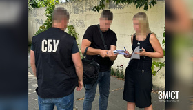 Корупція: суд у Полтаві відсторонив від посади голову ВЛК