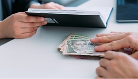 СБУ затримала посадовця Полтавщини за хабар у $5000