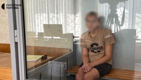 На Полтавщині судять трансгендера за викрадення немовляти