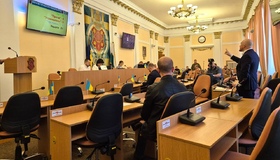Полтавська міськрада терміново придбає житло для двох дитячих будинків