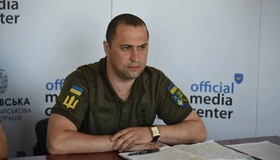 Полковник Котюх опинився в епіцентрі скандалу