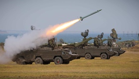 Полтавщина під обстрілом: рашисти атакували область балістикою і безпілотниками