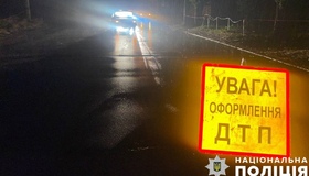 У Кременчуці легковик ВАЗ збив одразу чотирьох жінок