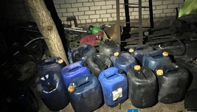 На Полтавщині судять працівників локомотивного депо за розкрадання пального