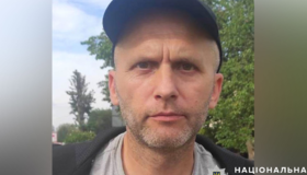 На Миргородщині розшукують зниклого 43-річного Руслана Петренка
