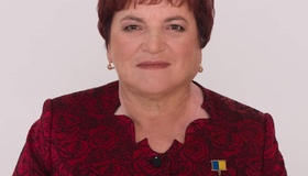 У Котельві депутати достроково припинили повноваження Тетяни Корост