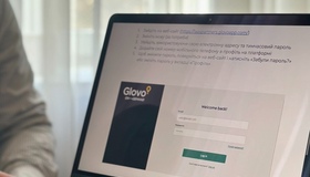 Полтава приєднується до програми сталого розвитку Glovo Acts