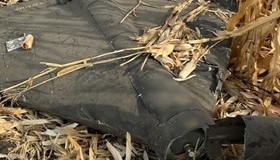 На Полтавщині всю ніч та ранок працює протиповітряна оборона
