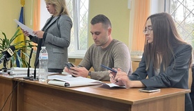 У понеділок мають оголосити вирок полтавському депутату Бойку