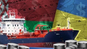 Кременчуцьких нафтовиків підозрюють у співпраці з Росією та Білоруссю