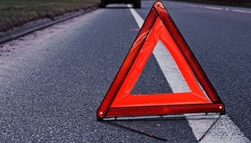 П'яний водій збив чотирьох підлітків у Горішніх Плавнях. ВІДЕО