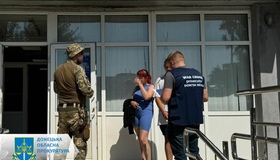 СБУ викрила пару коригувальників на Полтавщині