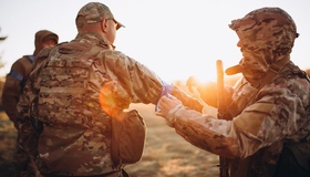 На Полтавщині посилили контроль за дезертирами