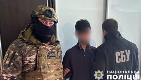 Полтавські студенти палили автівки ЗСУ на замовлення спецслужб РФ