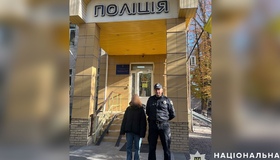 Правоохоронці розшукали безвісно зниклу 13-річну кременчужанку