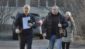 Суд знову проти Мамая: ексмера Полтави не повернуть до крісла міського голови